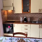 Casa Sa Murta アパート オロゼーイ