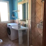 Casa Sa Murta アパート オロゼーイ