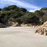 Casa Sa Murta オロゼーイ