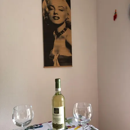 Lejlighed Casa Sa Murta *