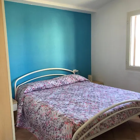 Casa Sa Murta Lejlighed