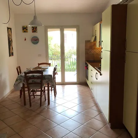 Casa Sa Murta Lejlighed *