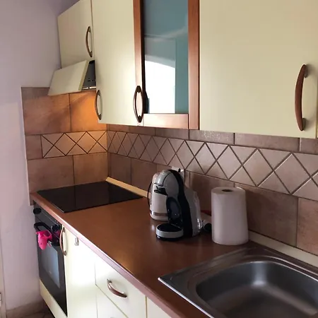 Casa Sa Murta Lejlighed