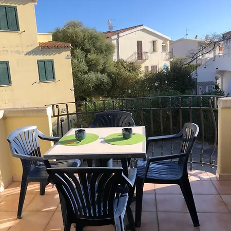 Casa Sa Murta Orosei