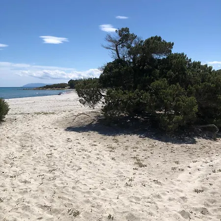 Casa Sa Murta Orosei