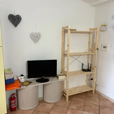 Appartamento Casa Sa Murta *
