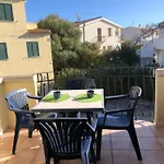 Casa Sa Murta Orosei