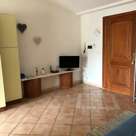 Casa Sa Murta *