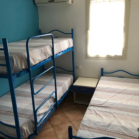 شقة Casa Sa Murta
