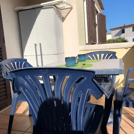شقة Casa Sa Murta *