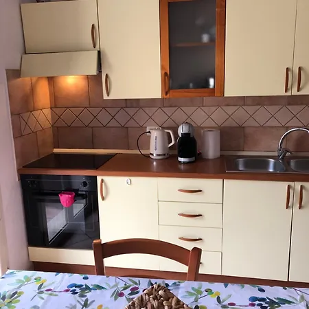 Casa Sa Murta Διαμέρισμα Orosei