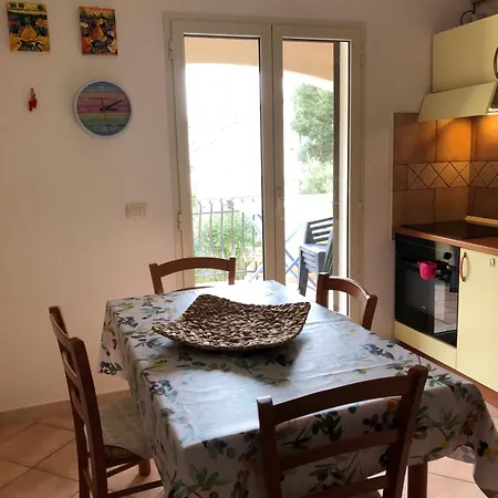 Casa Sa Murta Apartmán *