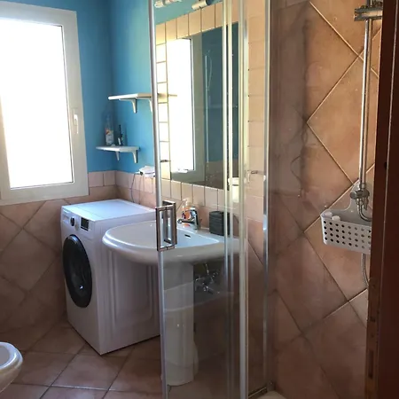 Casa Sa Murta Apartmán Orosei