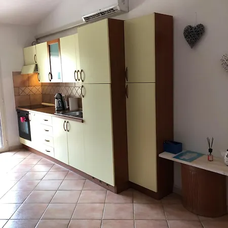 Casa Sa Murta شقة