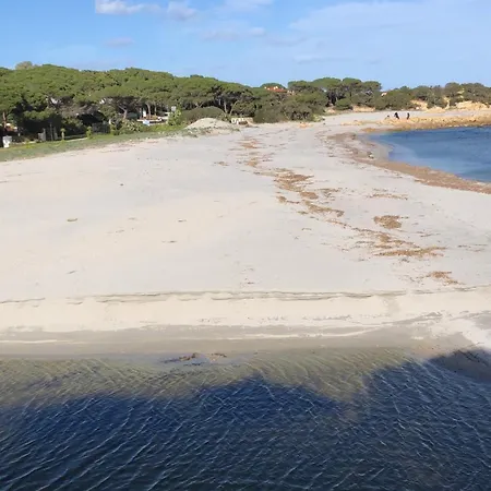 Apartmán Casa Sa Murta *