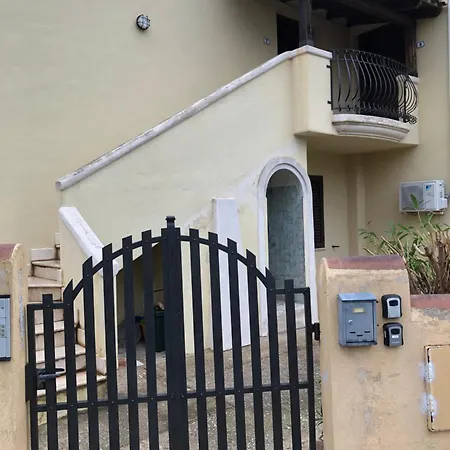 شقة Casa Sa Murta *