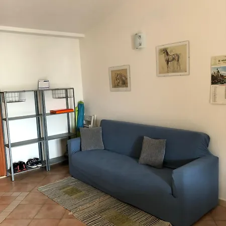 Διαμέρισμα Casa Sa Murta Orosei