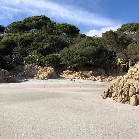 Casa Sa Murta Orosei