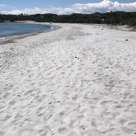 Casa Sa Murta * Orosei