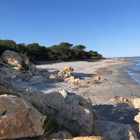 Διαμέρισμα Casa Sa Murta