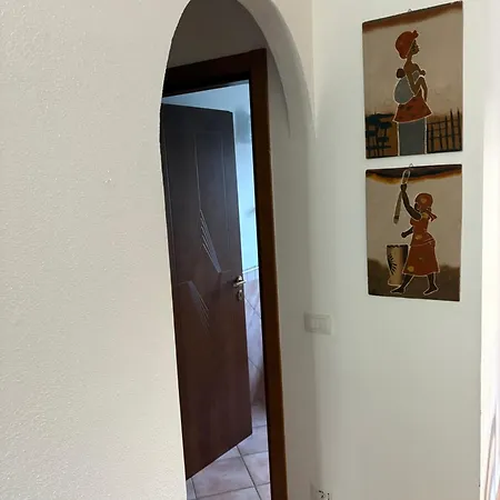 Casa Sa Murta Orosei